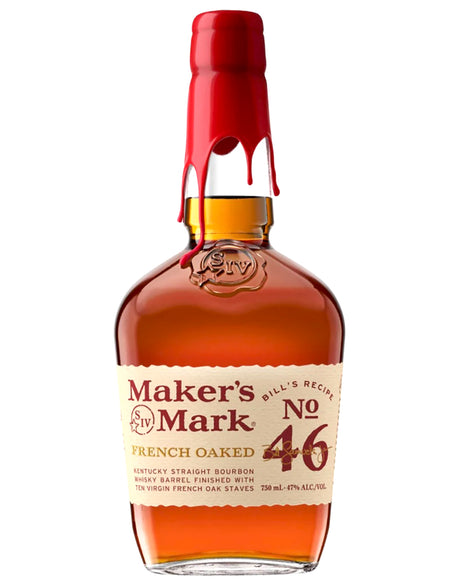 Maker's Mark 46 750ml - Maker's Mark