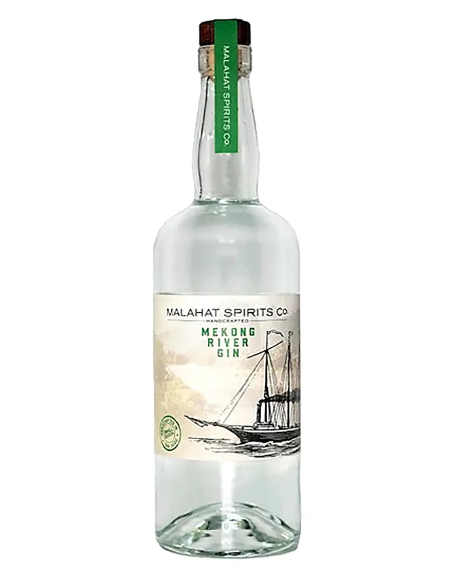 Malahat Mekong River Gin - Malahat
