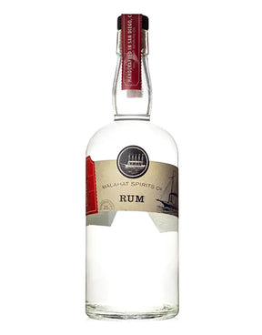 Malahat White Rum 750ml - Malahat