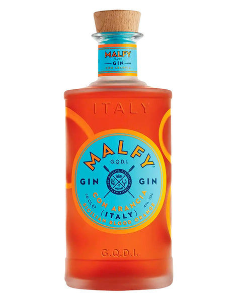 Malfy Gin Con Arancia - Flavored Gin