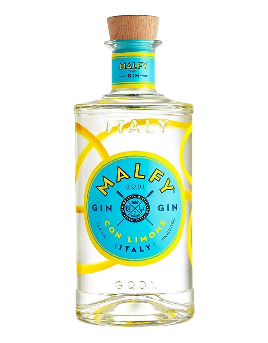 Malfy Con Limone Gin - Malfy