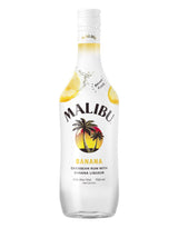 Malibu Banana Rum - Malibu