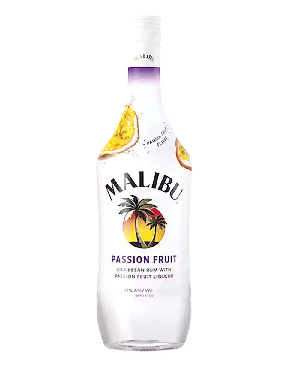 Malibu Passion Fruit Rum Malibu
