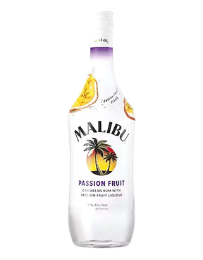 Malibu Passion Fruit Rum Malibu