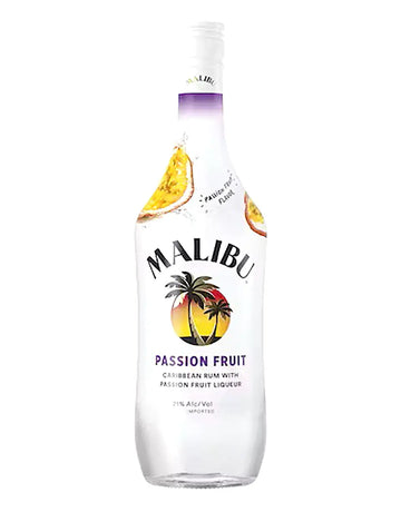 Malibu Passion Fruit Rum Malibu