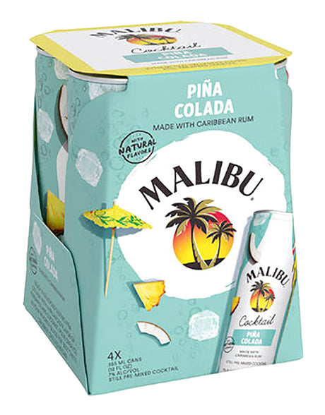 Buy Malibu Piña Colada Cocktails