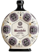 Mandala Extra Añejo Día de los Muertos Guardians of Time 2026