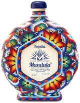 Buy Mandala Extra Anejo Arte Huichol Tequila