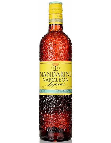 Mandarine Napoléon Liqueur | Quality Liquor Store