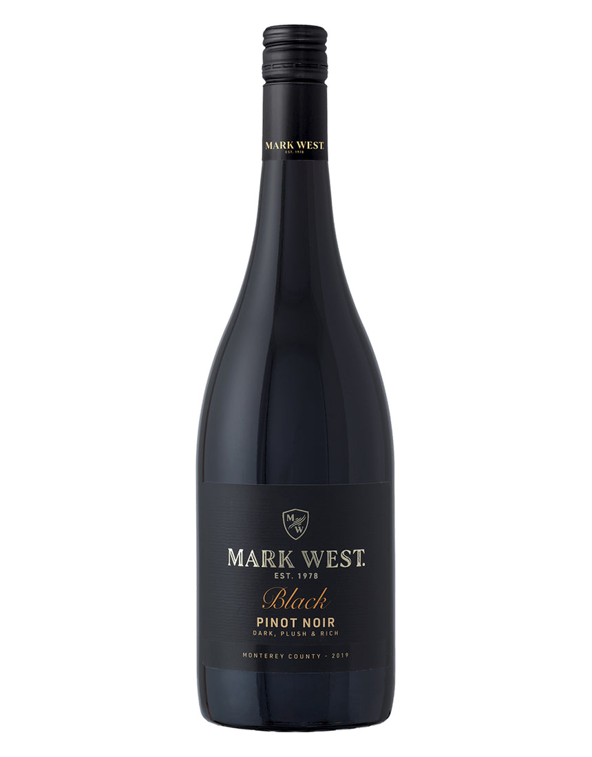 Buy Mark West Pinot Noir Black