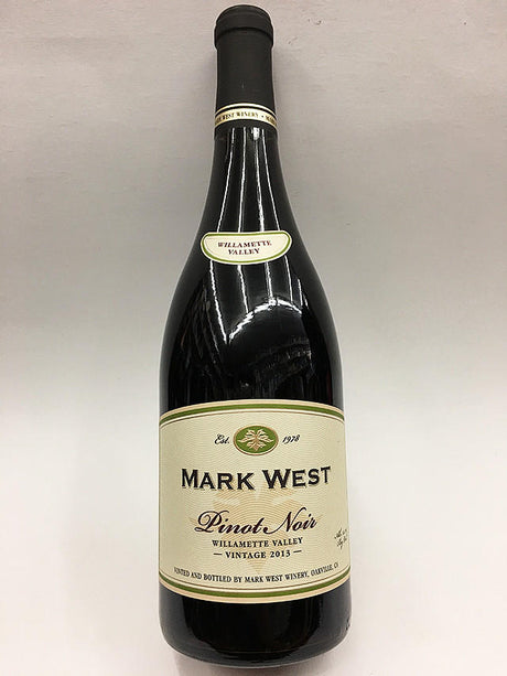 Mark West Willamette Pinot N - Mark West