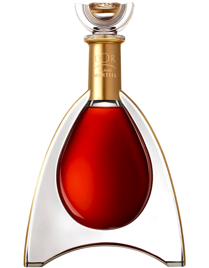 Buy Martell L'Or de Jean Cognac