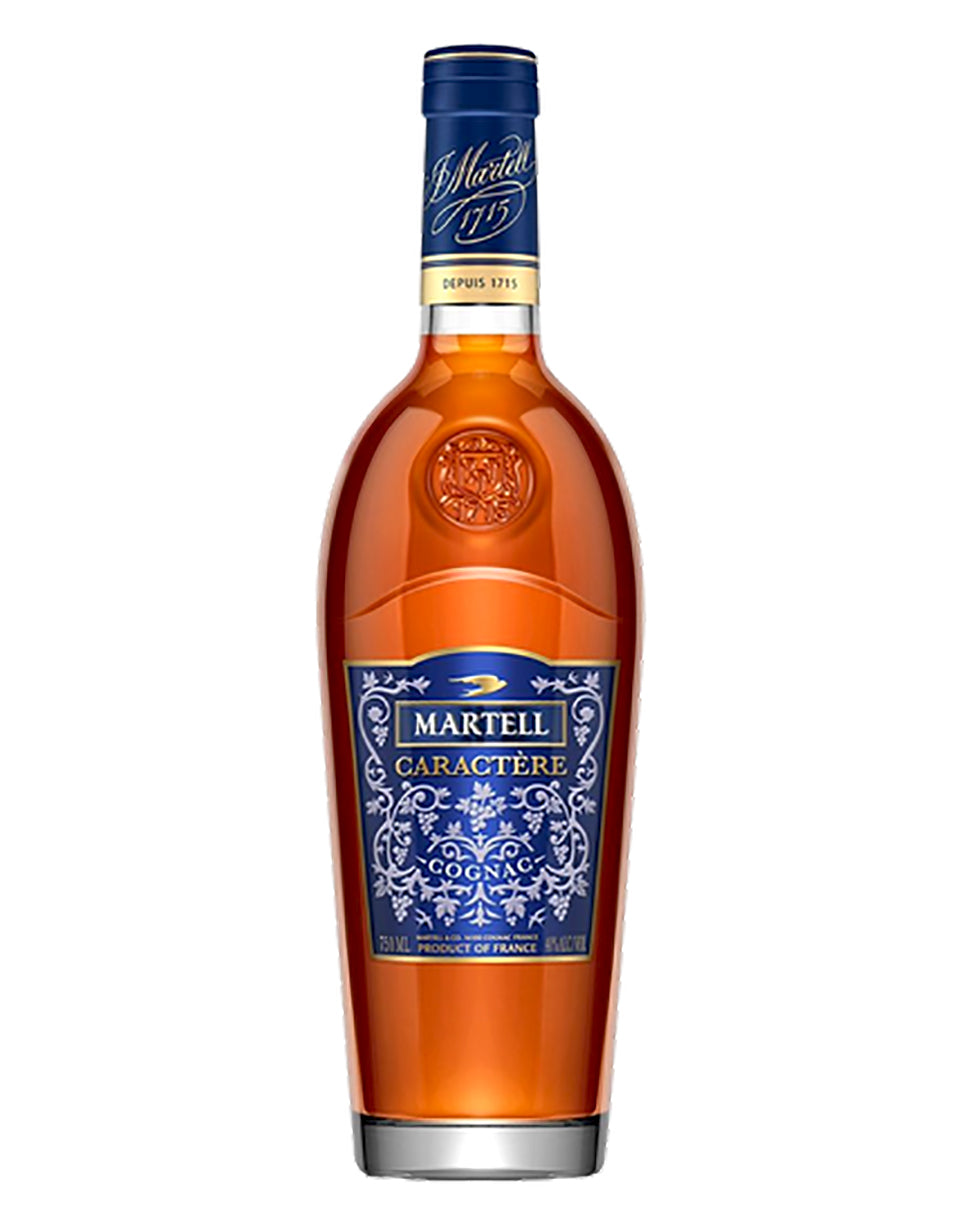 Buy Martell Caractere Cognac Quality Liquor Store