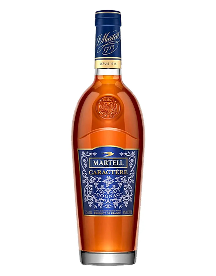 Martell Caractere 750ml - Martell