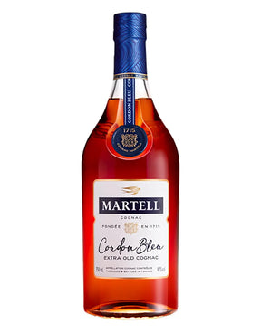 Martell Cordon Bleu 750ml - Martell
