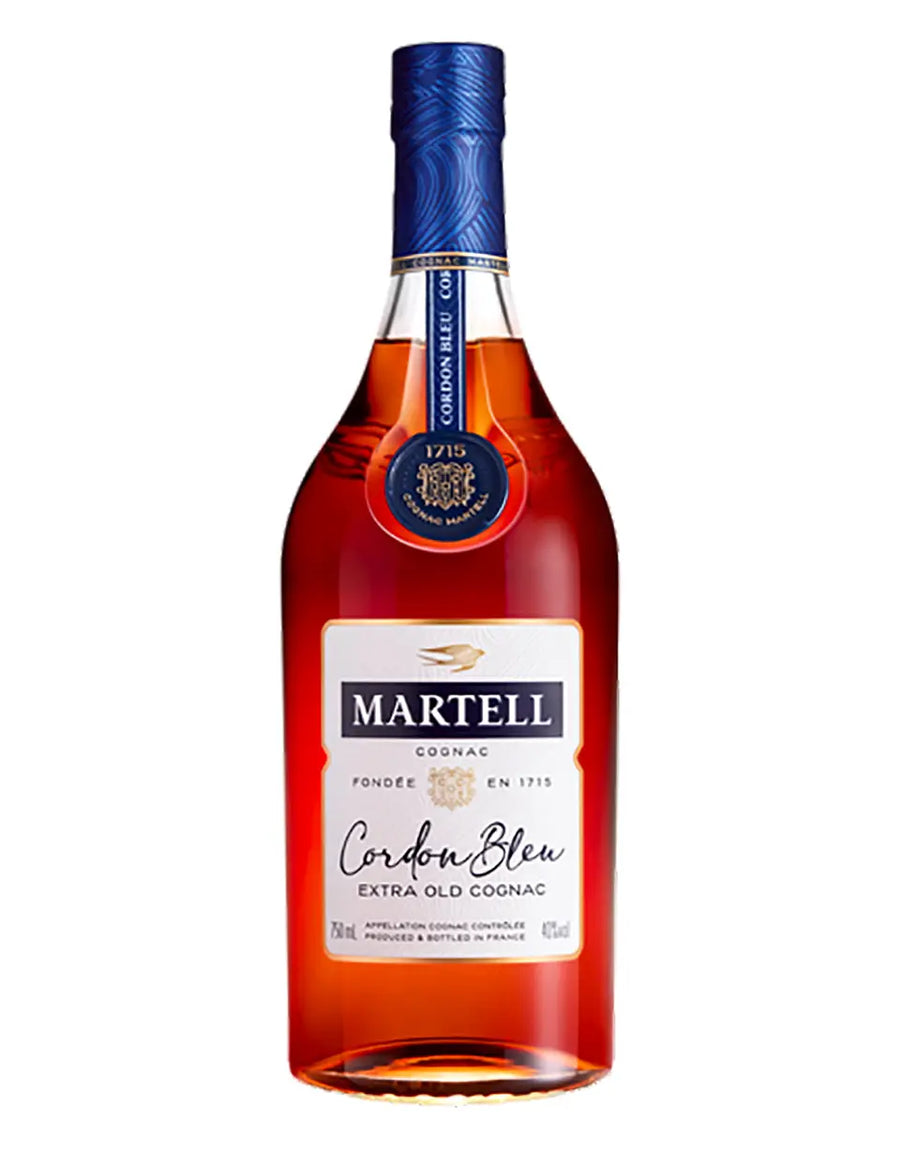 Martell Cordon Bleu 750ml - Martell