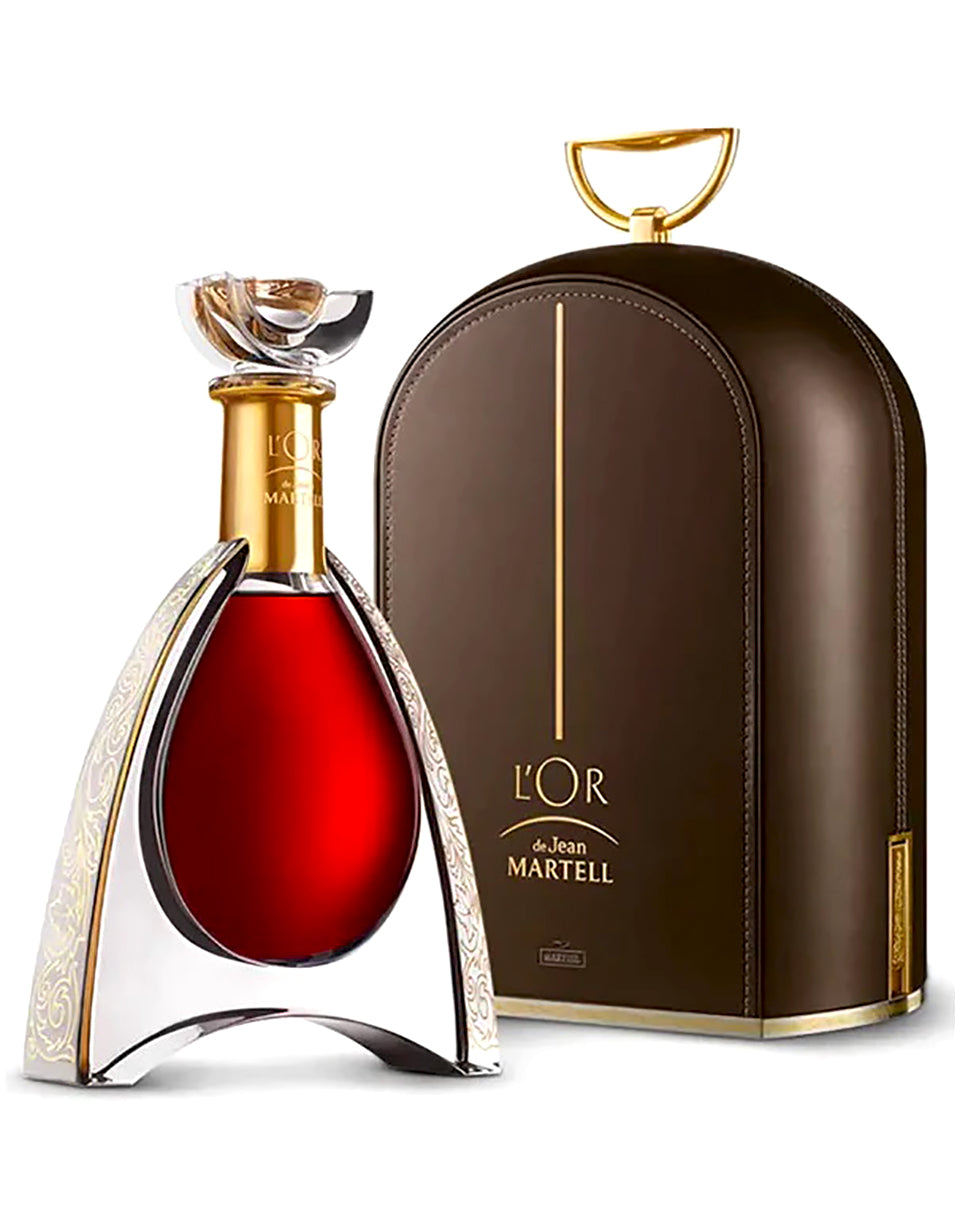 Buy Martell L'Or de Jean Cognac
