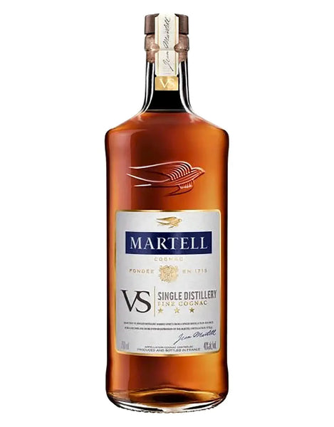 MARTELL コンドル ルビー　1715 FONDEE EN 2本まとめ Martell VS Single Distillery Cognac | Brandy - Quality Liquor Store