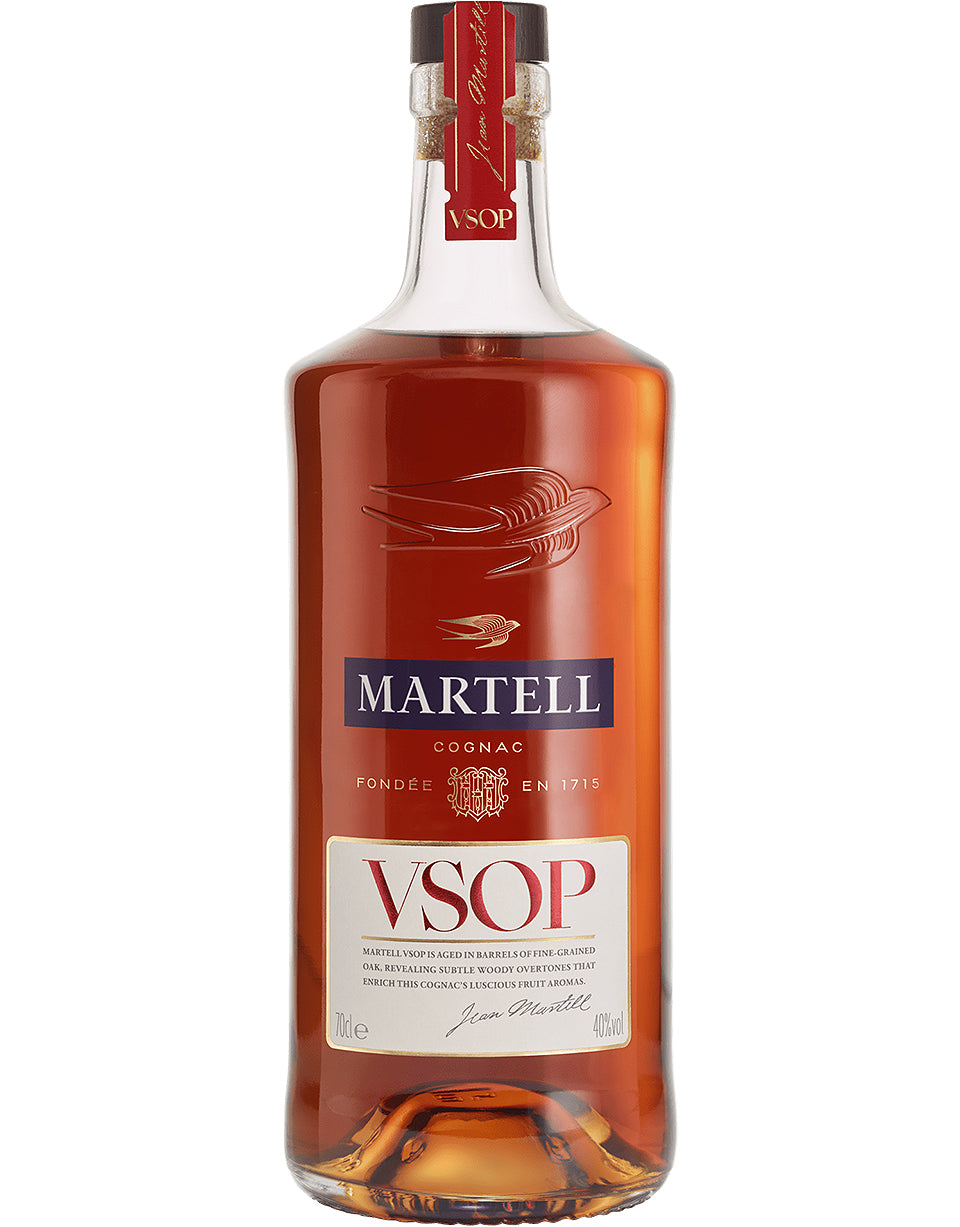 Buy Martell VSOP Cognac