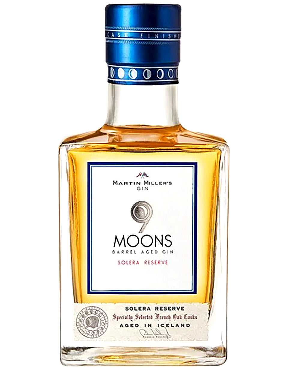 Buy Martin Miller’s 9 Moons Gin