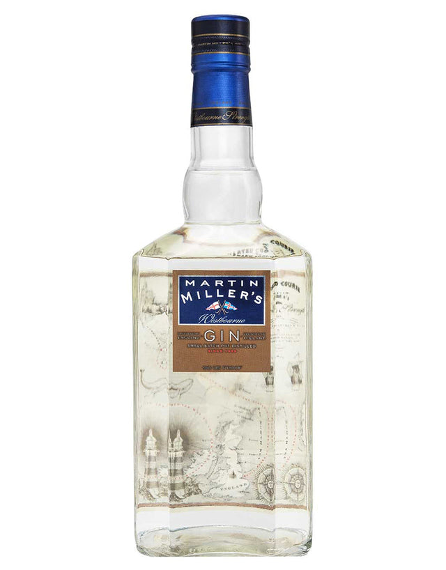 Martin Miller’s Westbourne Gin - Martin Miller's
