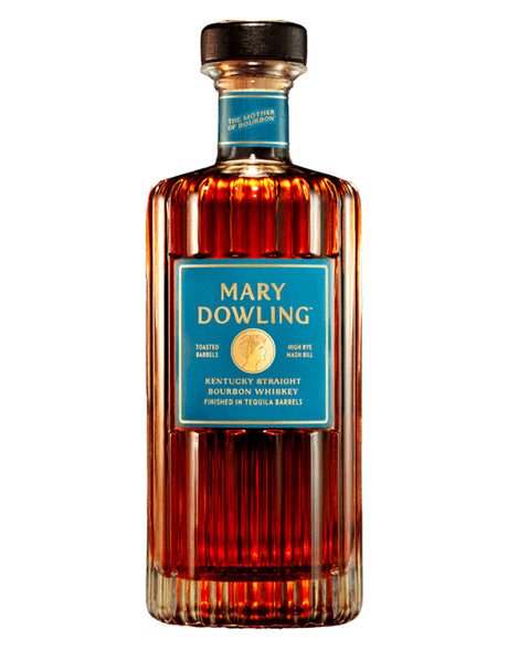 Buy Mary Dowling Tequila Barrel High Rye Bourbon