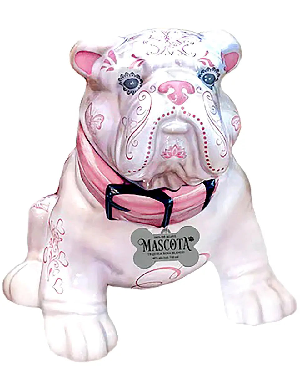 Buy Mascota Ultra-Premium Tequila Rosa Faith PUP | Quality Liquor Buy Mascota Ultra-Premium Tequila Rosa Faith PUP | Quality Liquor