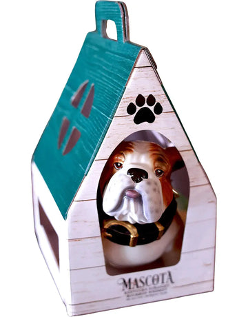 Buy Mascota Green Roof Doghouse 5 Year Kentucky Straight Bourbon