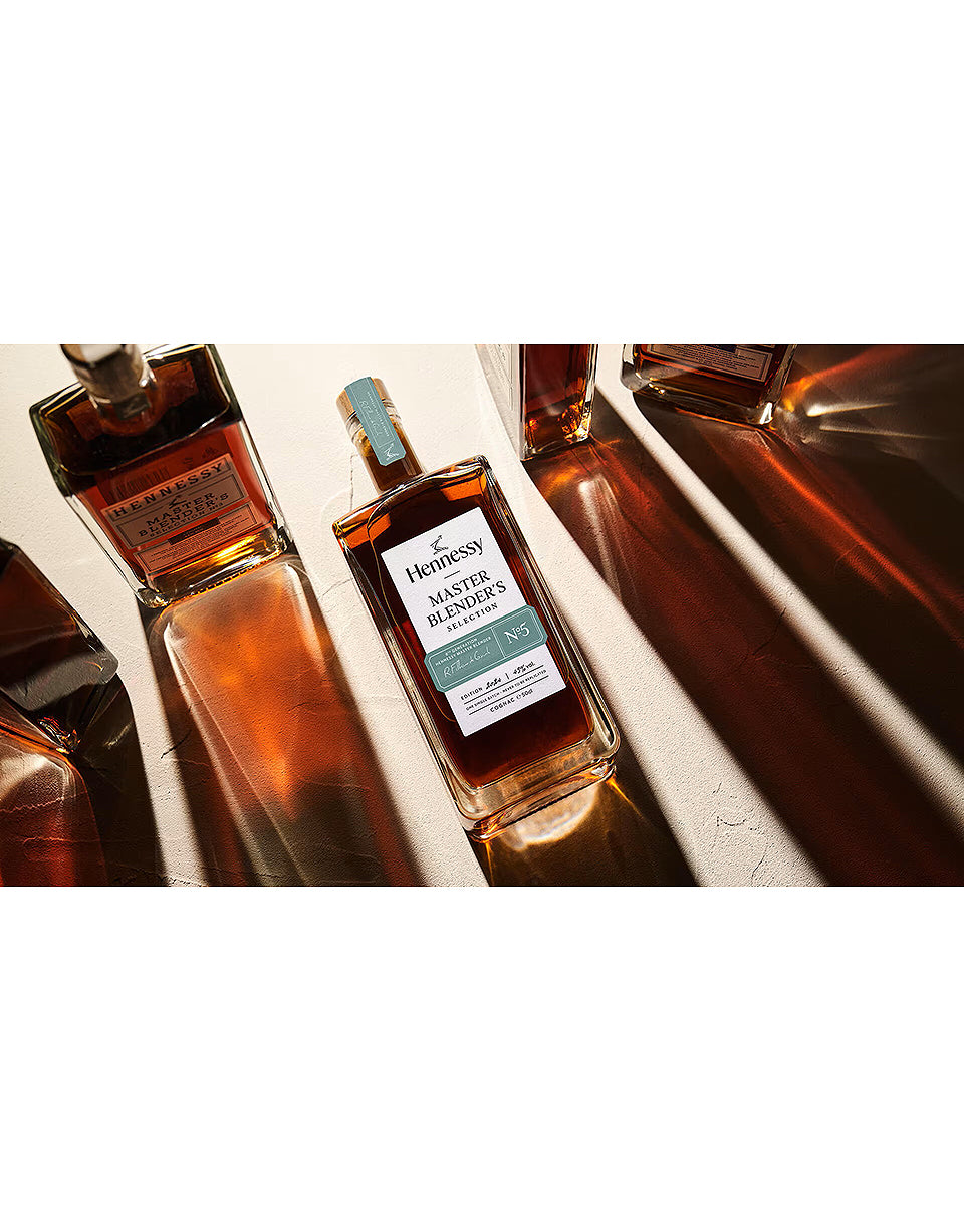 Buy Hennessy Master Blender's No 5 Cognac