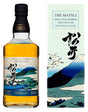 Matsui Mizunara Cask Whisky - Matsui