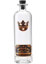 Mcqueen and The Violet Fog Gin - McQueen