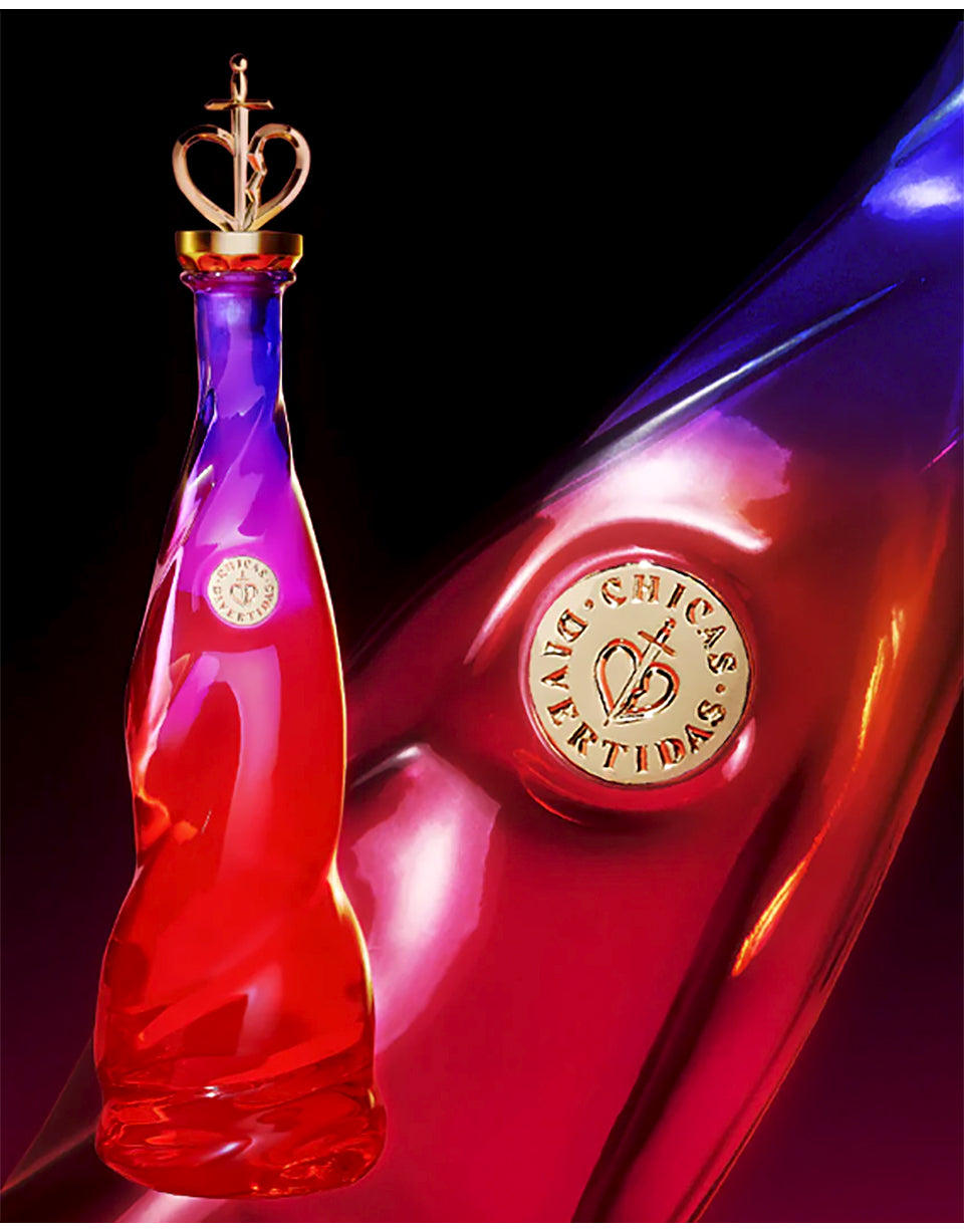 Buy Chicas Divertidas Reposado by Megan Thee Stallion