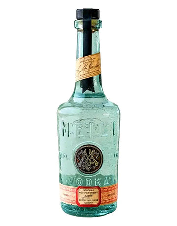 Meili Vodka by Jason Mamoa - Meili