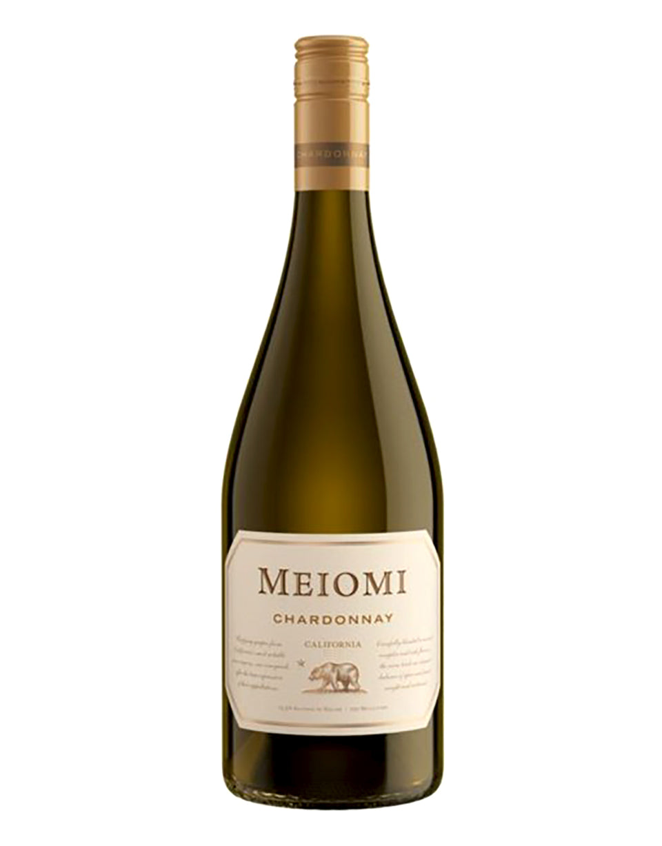 Meiomi Chardonnay 750ml - Meiomi
