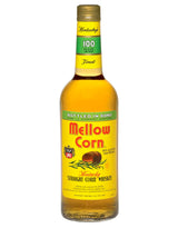 Mellow Corn Whiskey 100p 750ml - Liquor