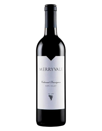 Buy Merryvale Cabernet Sauvignon
