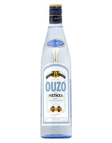 Ouzo Metaxa Greek Liqueur 750 - Metaxa