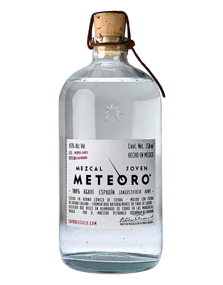 Meteoro Joven Espadin Mezcal - Meteoro