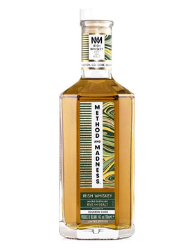 Buy Method and Madness Tripled Distilled Rye and Malt