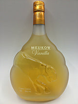 Meukow VS Vanilla 750ml - Liquor