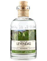 Buy Mezcal de Leyendas Maguey Ancho Mezcal