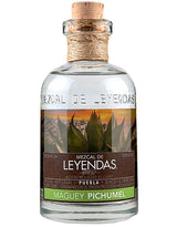 Buy Mezcal de Leyendas Maguey Pichumel Mezcal