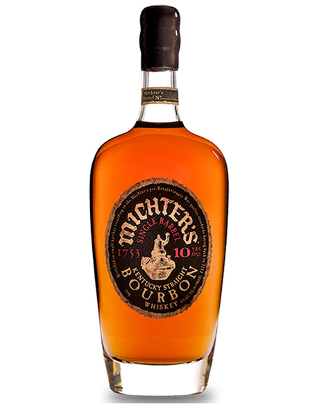 Michter's 10 Year Old Bourbon - Michter's