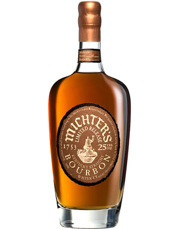 Michter's 25 Year Kentucky Straight Bourbon Michter's