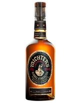 Michter's Barrel Strength Bourbon - Michter's