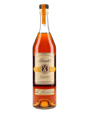 Shenk’s Homestead Distillery Sour Mash Whiskey - Michter's