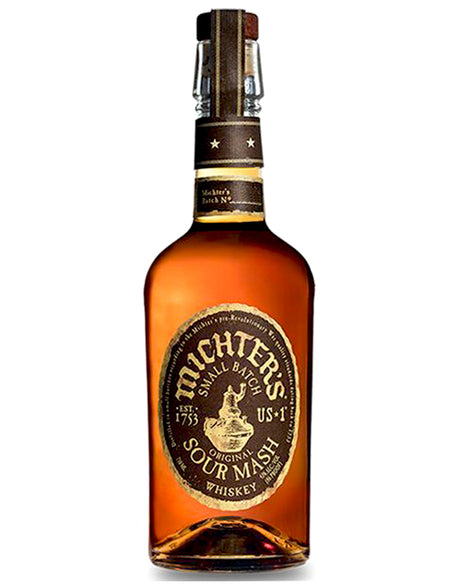 Buy Michter's Sour Mash Whiskey
