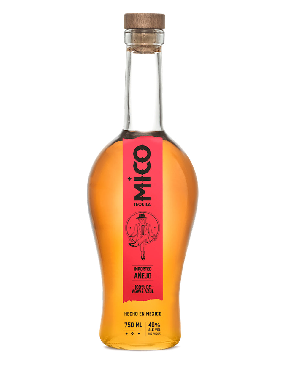 Buy Mico Tequila Anejo