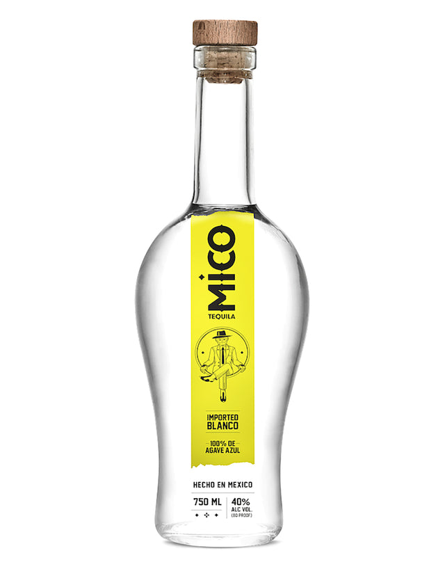 Buy Mico Tequila Blanco