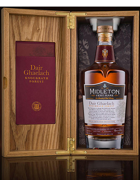 Midleton Dair Ghaelach Irish Whiskey - Midleton